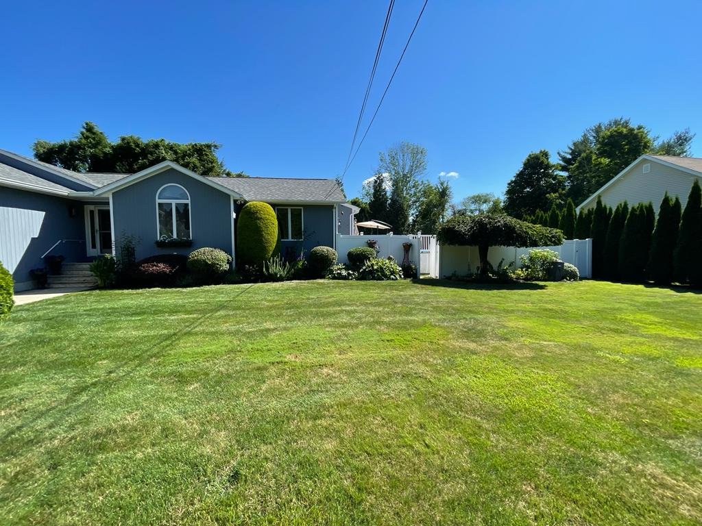 Professional Steps & Pathways in Cranston RI