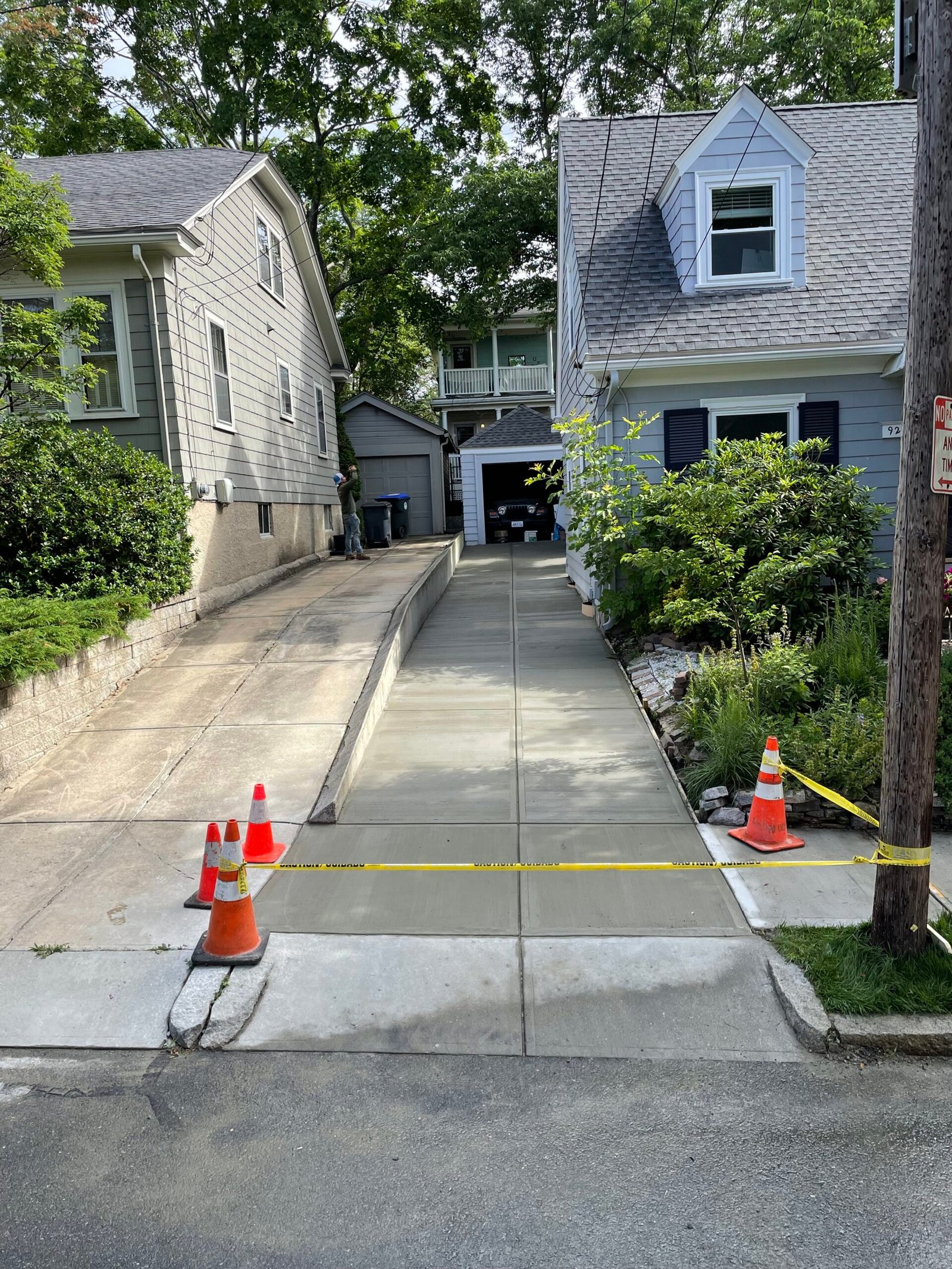 Expert Landscaping Services in Cranston RI Outdoor Spaces